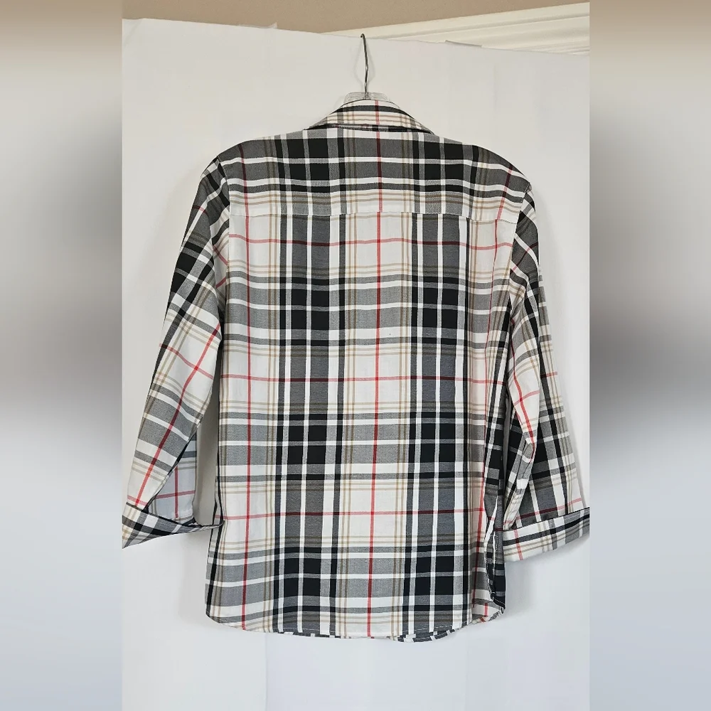 Foxcroft like new